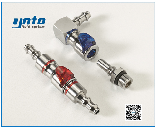 LQ2接頭,美國(guó)CPC接頭,CPC接頭