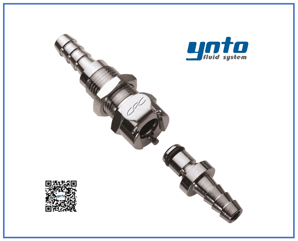 MC系列接頭，美國CPC接頭，CPC接頭