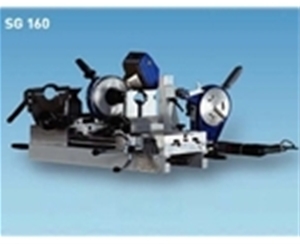 +GF+ SG160對焊焊機(jī)