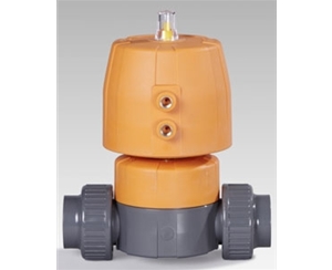 +GF+ 80A型氣動隔膜閥、瑞士+GF+氣動隔膜閥