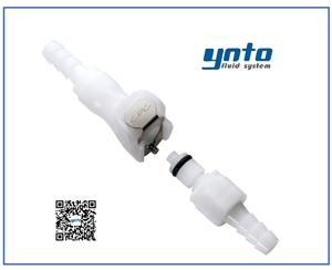 PMC接頭，美國CPC塑料快速接頭，CPC接頭 