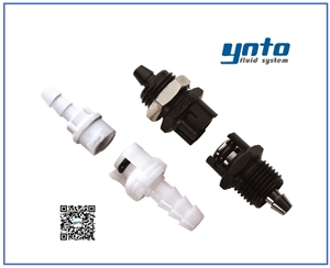  SMC & SMF1接頭，美國CPC塑料快速接頭，CPC接頭