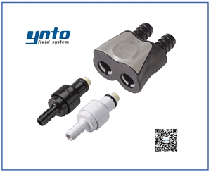 DTLD接頭，美國CPC接頭，CPC接頭