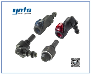 PLQ2系列接頭，美國CPC接頭，CPC接頭