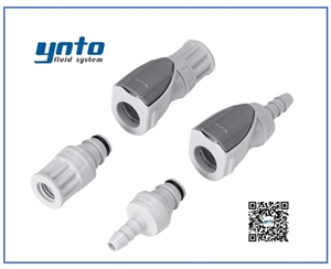 NS1系列連接器，NS1接頭，美國CPC接頭，CPC接頭