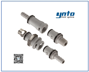 NS212系列接頭，美國CPC接頭，CPC接頭