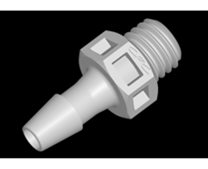 (直插)螺紋對管接頭,CPC接頭